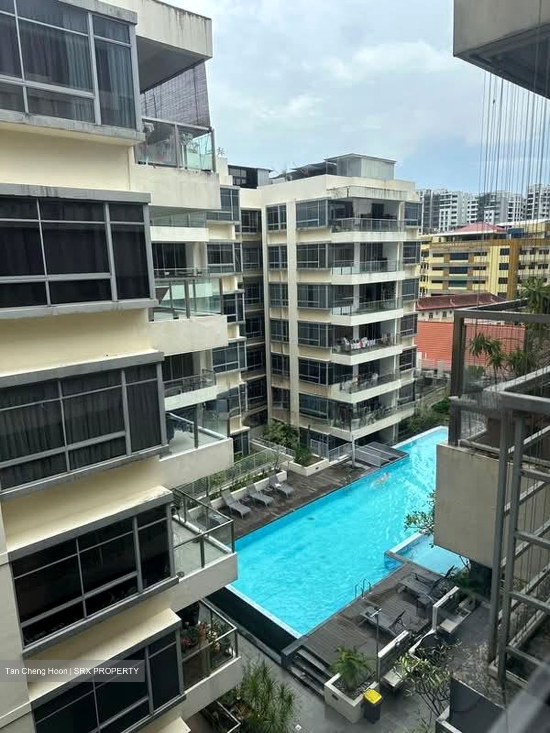 Atrium Residences (D14), Apartment #595902151